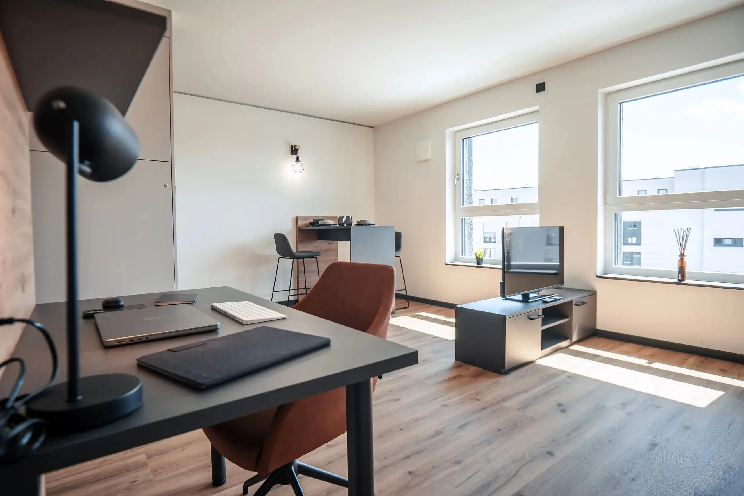 Business Apartment – Foto 6