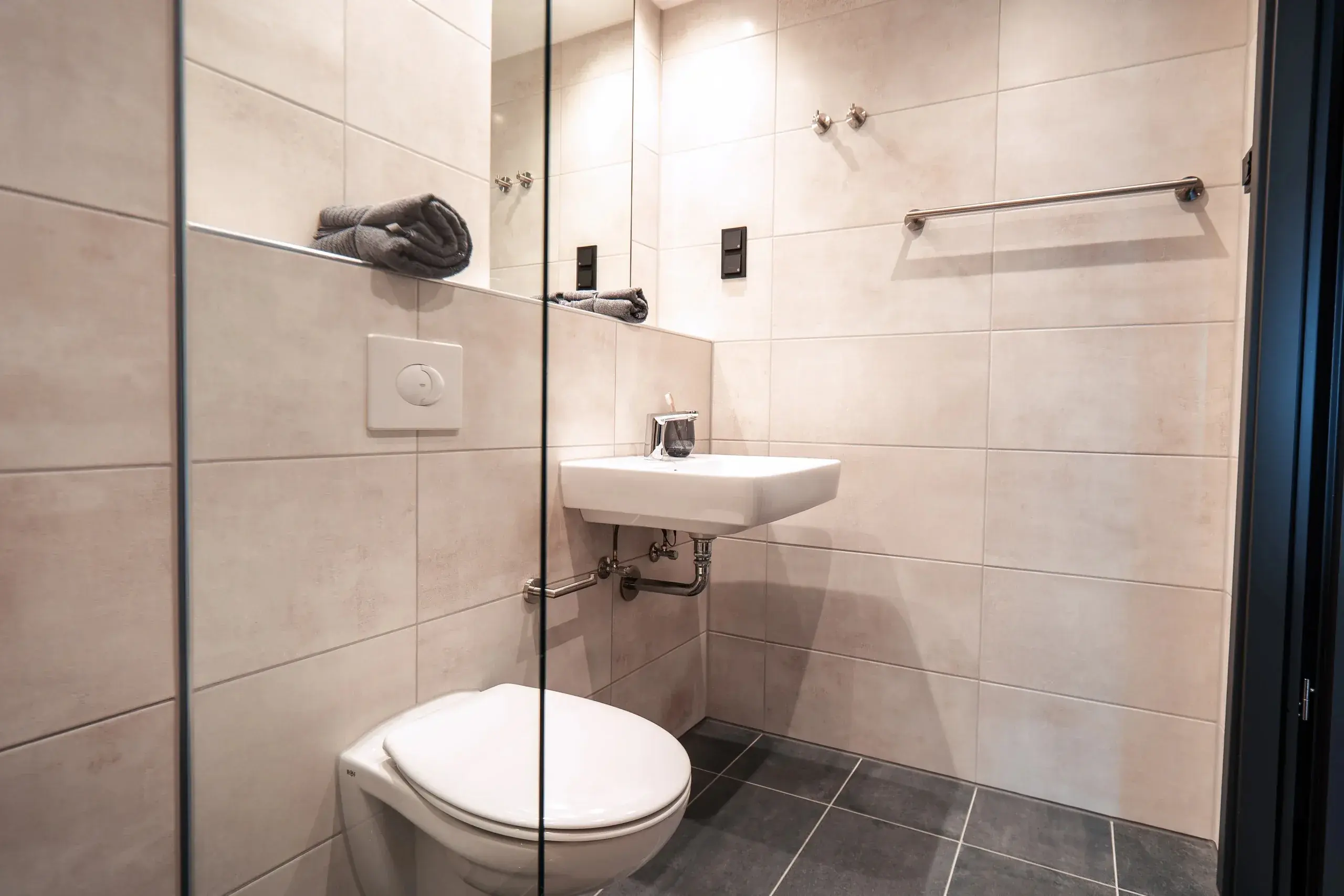 City Apartment – Foto 3