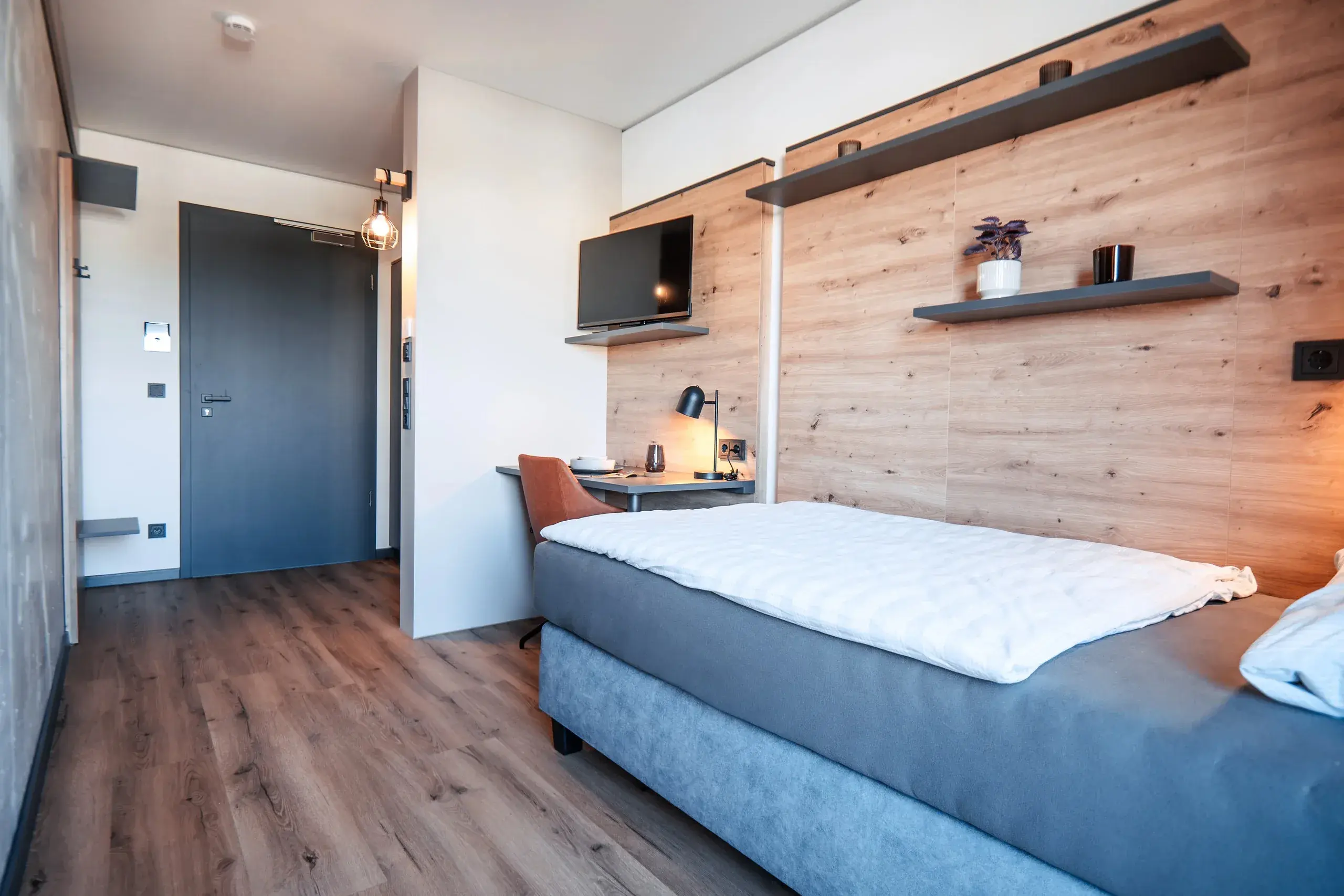 Studio Apartment – Foto 5