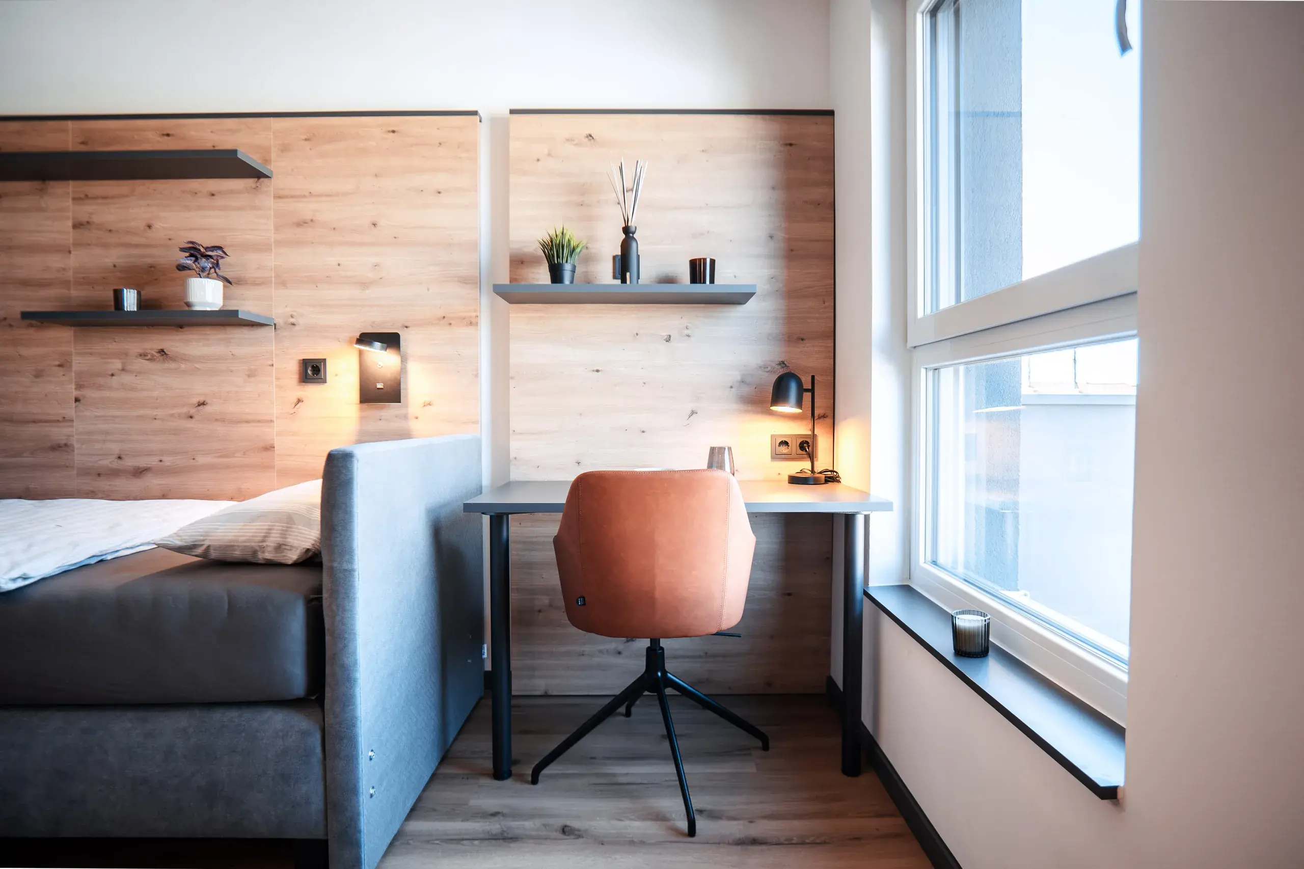 City Apartment